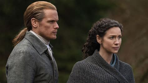 outlander s08 dthrip|'Outlander' Ending With Season 8 on Starz .